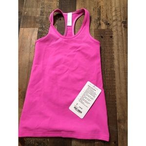 Size 8 brand new ivivva Keep Ur Cool